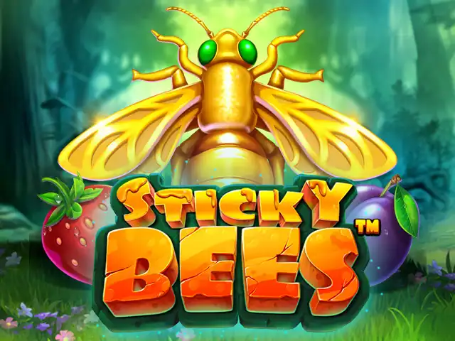 Sticky Bees